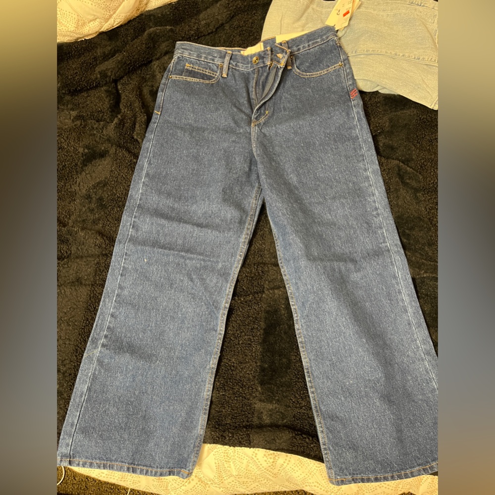Urban Outfitters BDG Baggy pants
